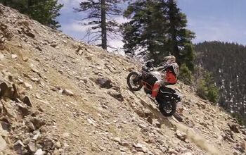 2014 KTM Adventure Rally Open For Registration + Video