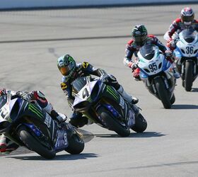 AMA Pro SuperBike  Heads To Road America For Round 2 Of AMA Pro Road Racing
