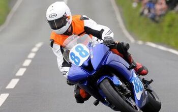 Isle of Man TT 2014: Racer Bob Price Killed in Supersport TT 1