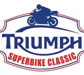 New TwoDay AMA Racing Schedule Will Be Used At Barber's Triumph