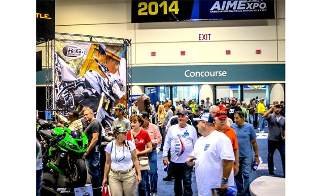 2014 aimexpo heads back to orlando this october