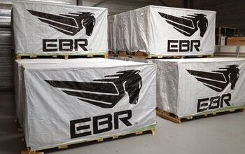 First EBR Motorcycles Delivered To European Customers
