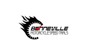Bonneville Motorcycle Speed Trials Set for Aug. 23-28