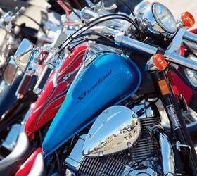 45,367 Motorcycle Thefts Reported in US in 2013