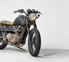 Triumph amazon hot sale scrambler