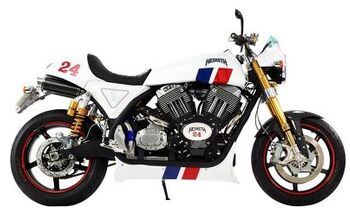 2014 Hesketh 24 Officially Launched