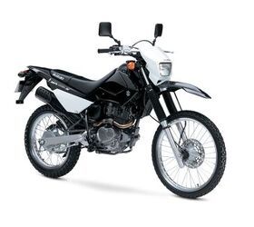 Suzuki Unveils New 2015 DR200S | Motorcycle.com