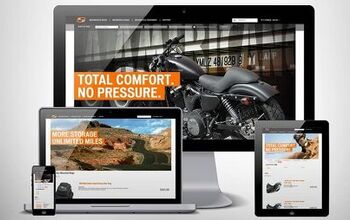Saddlemen Launches New Interactive Website