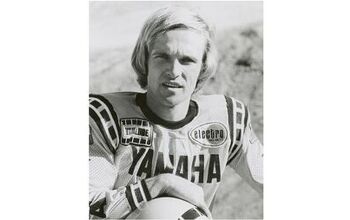 Motocross Pioneer Pierre Karsmakers Elected To AMA Motorcycle Hall Of Fame