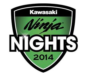 Updated: Kawasaki Ninja Nights Revving Up for Laguna Seca SBK