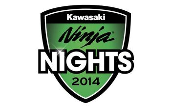 Updated: Kawasaki Ninja Nights Revving Up for Laguna Seca SBK