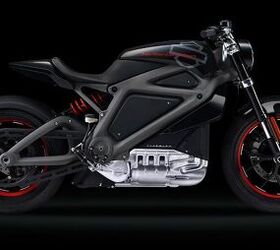 Are You an Expert on Electric Vehicles? Come Work on Harley-Davidson's Project LiveWire