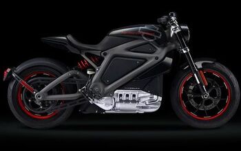 Are You an Expert on Electric Vehicles? Come Work on Harley-Davidson's Project LiveWire