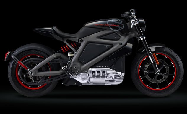 are you an expert on electric vehicles come work on harley davidson s project
