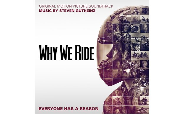 why we ride soundtrack now on sale