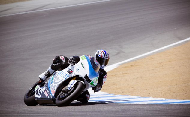 E Motorcycle Racing MotoE Electric Racing Series Introduced In Europe | Motorcycle.com
