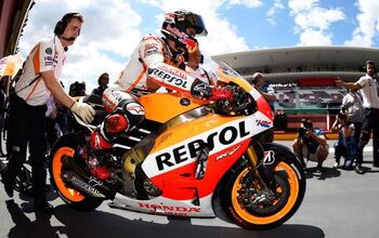 Repsol Extends Honda MotoGP Sponsorship to 2017