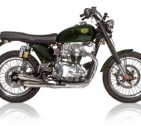 The TT800 From Deus Ex Machina | Motorcycle.com