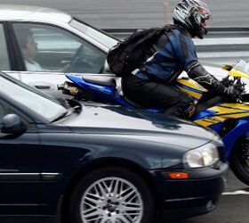 AMA Petition To Return Lane-Splitting Guidelines To California Government Websites