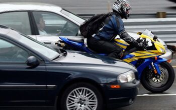 AMA Petition To Return Lane-Splitting Guidelines To California Government Websites
