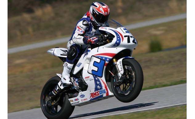 ebr first american sportbike to score points in wsbk makes history