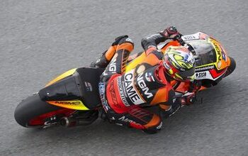 Colin Edwards' Gear Being Auctioned For Feed The Children