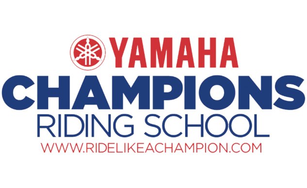 yamaha champions riding school august update
