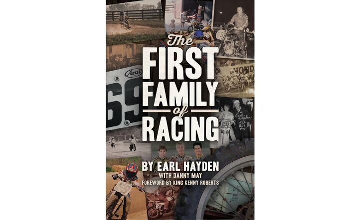 earl hayden s book unveiled today at indy