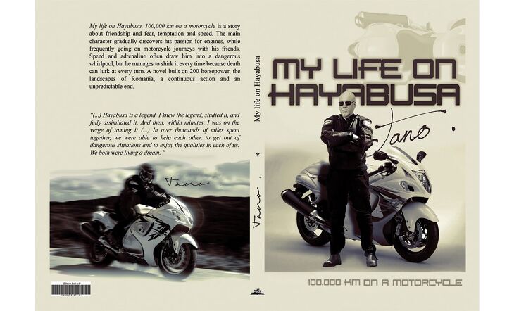 romanian novel my life on the hayabusa available in english