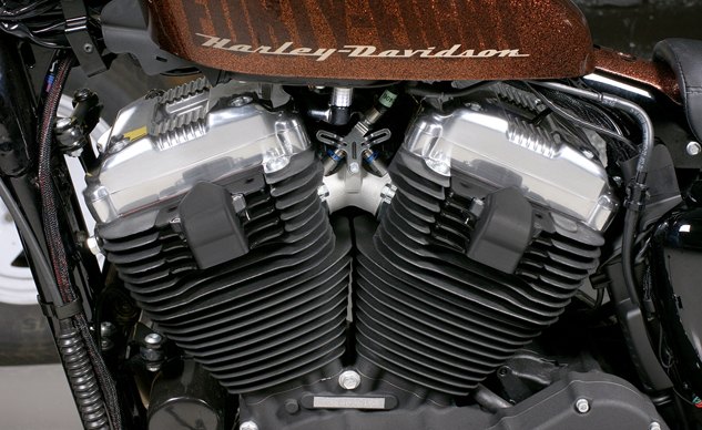 accel stealth supercoils now available for harley davidson sportsters