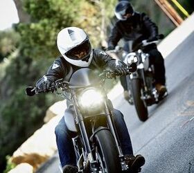 Arch Motorcycles To Debut KRGT-1 Sept. 4