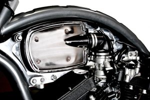 arch motorcycles to debut krgt 1 sept 4
