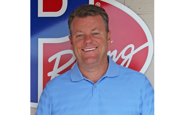 VP Racing Fuels Hires Chris Wall To Lead Corporate Marketing ...