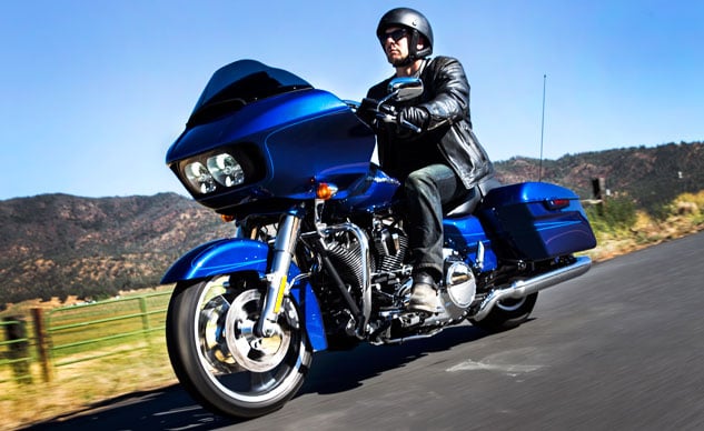 2015 harley davidson cvo and twin cooled models certified by carb