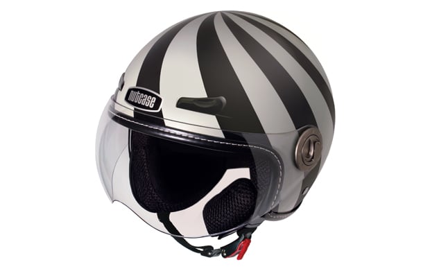 the latest motorcycle helmet brand nutcase