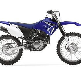 Yamaha PW50 And TTR Line Back For 2015 | Motorcycle.com