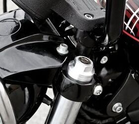 Burly Preload Adjusters Available for HarleyDavidson Sportster And