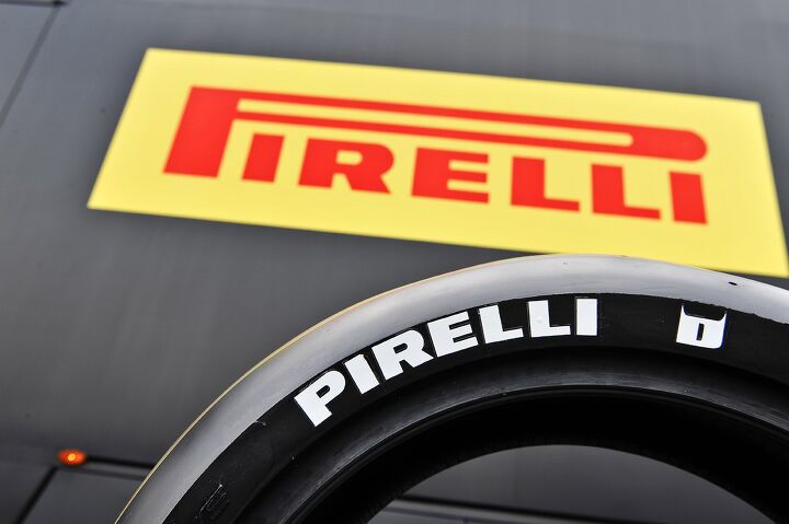 pirelli to remain tire supplier for all world superbike classes through 2018
