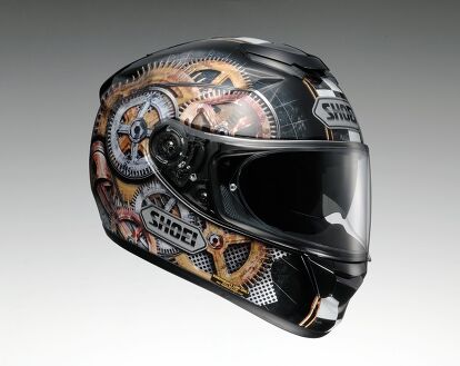 Shoei Announces 2015 Helmet Graphics | Motorcycle.com Shoei Announces 2015 Helmet Graphics | Motorcycle.com