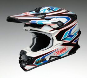 Shoei Announces 2015 Helmet Graphics | Motorcycle.com