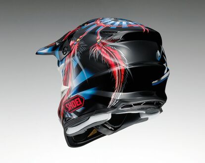 Shoei Announces 2015 Helmet Graphics | Motorcycle.com Shoei Announces 2015 Helmet Graphics | Motorcycle.com