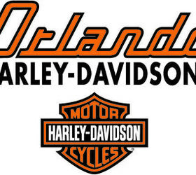 Get A Harley-Davidson Demo Ride At American International Motorcycle Expo