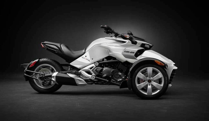 2015 can am spyder f3 revealed