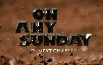 "On Any Sunday, The Next Chapter" Hits Theaters Nov. 7