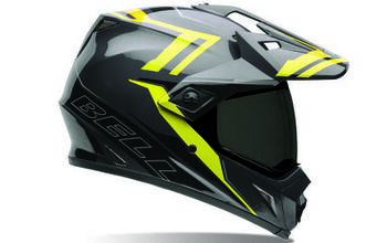 Bell Releases Two New Helmets: MX-9 Adventure And Moto-9 Flex