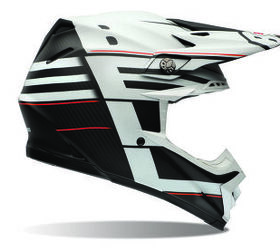 Bell Releases Two New Helmets: MX-9 Adventure And Moto-9 Flex | Motorcycle .com