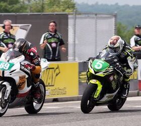 MotoAmerica Announces New AMA Racing Classes for 2015 | Motorcycle.com