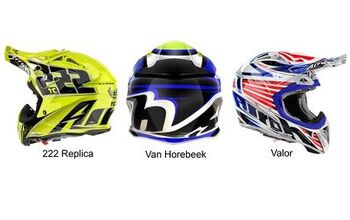 SpeedMob Inc. To Introduce 2015 Airoh Helmet Designs, Announce Eight New Brands At AIMExpo