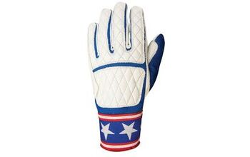 Roland Sands Design Launches Peristyle Glove