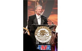Perry King To Emcee 2014 AMA Motorcycle Hall Of Fame Induction Ceremony